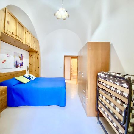 Holidaycasa Jerry スペルロンガ エクステリア 写真