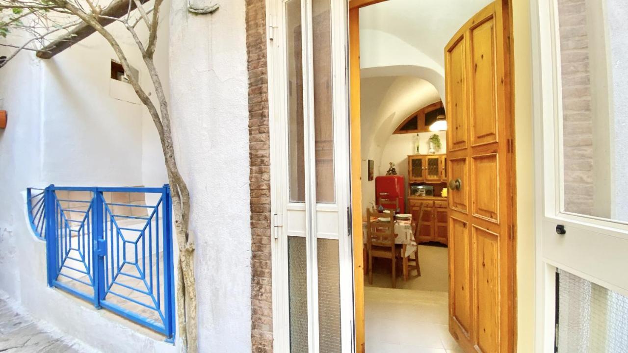 Holidaycasa Jerry スペルロンガ エクステリア 写真