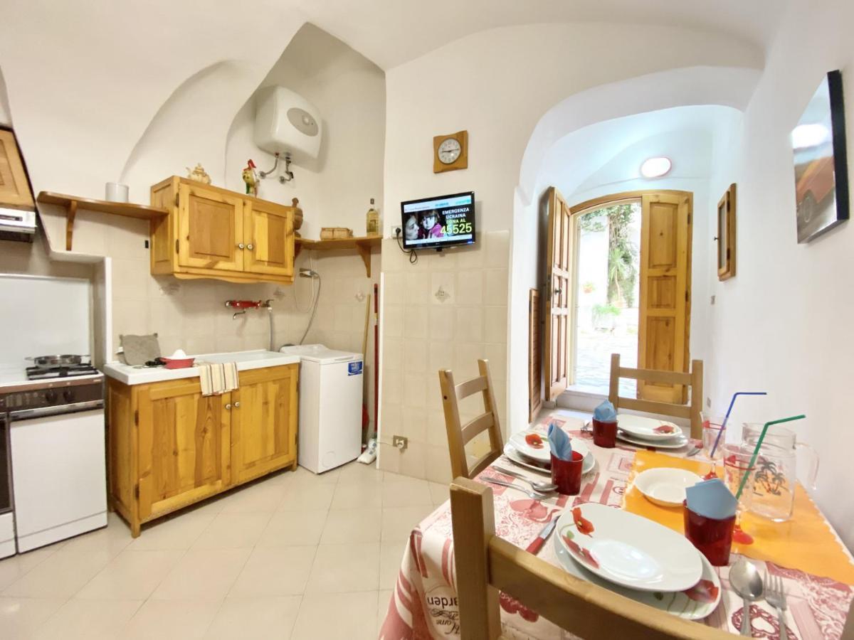 Holidaycasa Jerry スペルロンガ エクステリア 写真