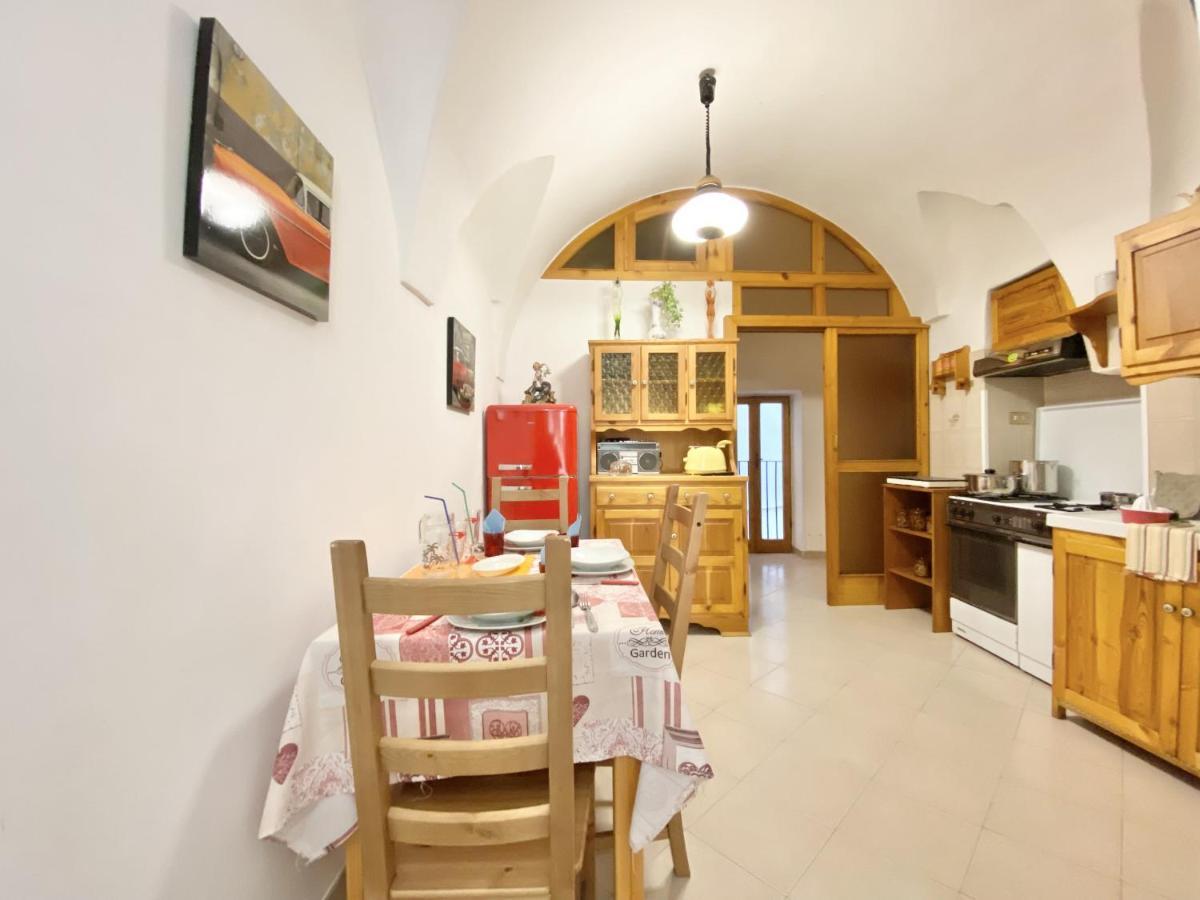 Holidaycasa Jerry スペルロンガ エクステリア 写真