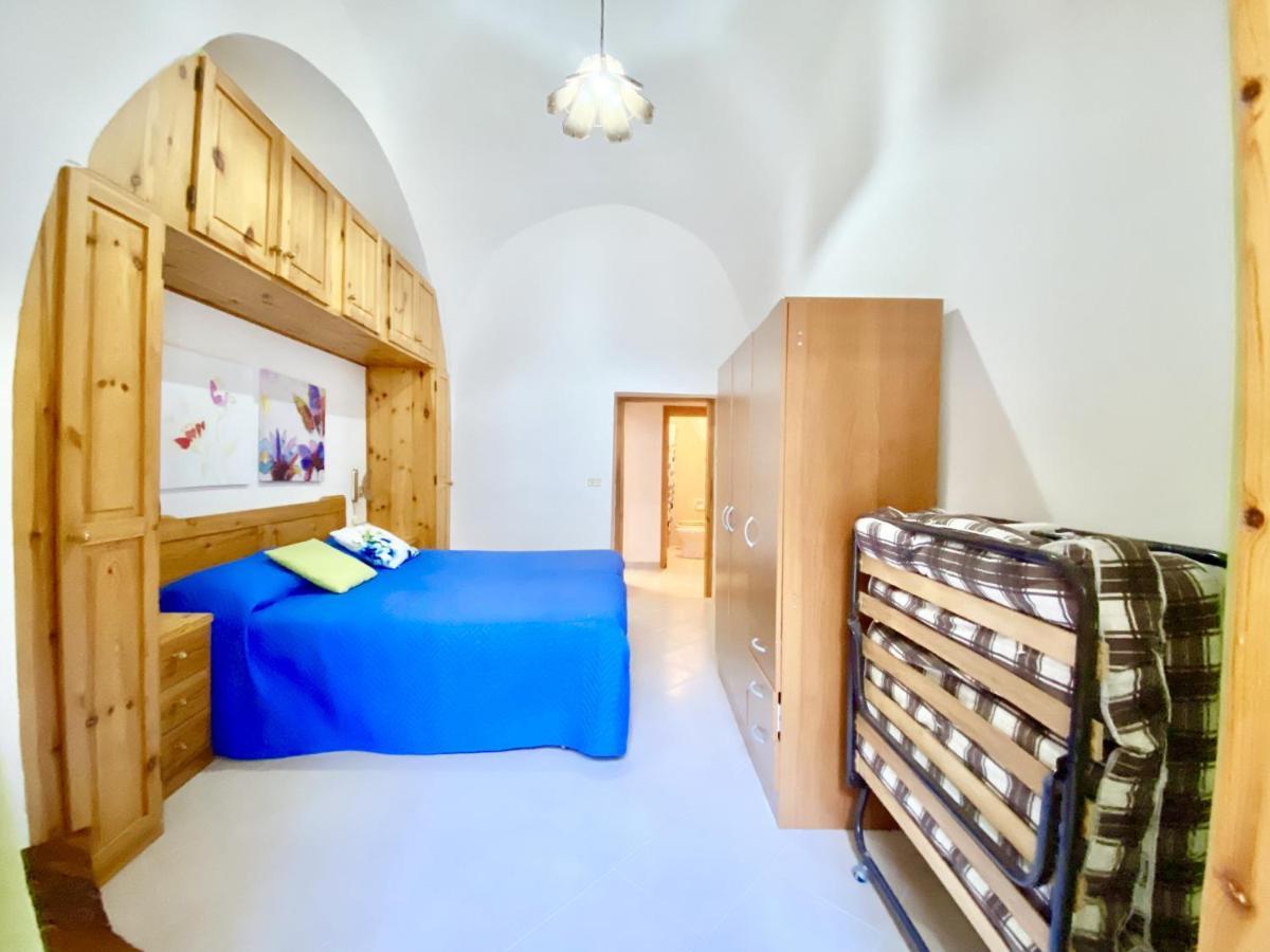 Holidaycasa Jerry スペルロンガ エクステリア 写真
