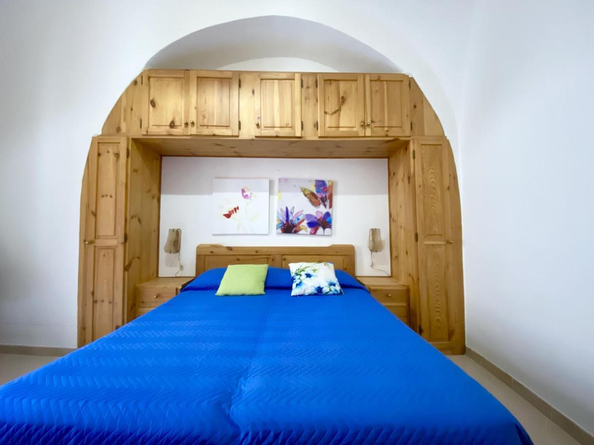 Holidaycasa Jerry スペルロンガ エクステリア 写真