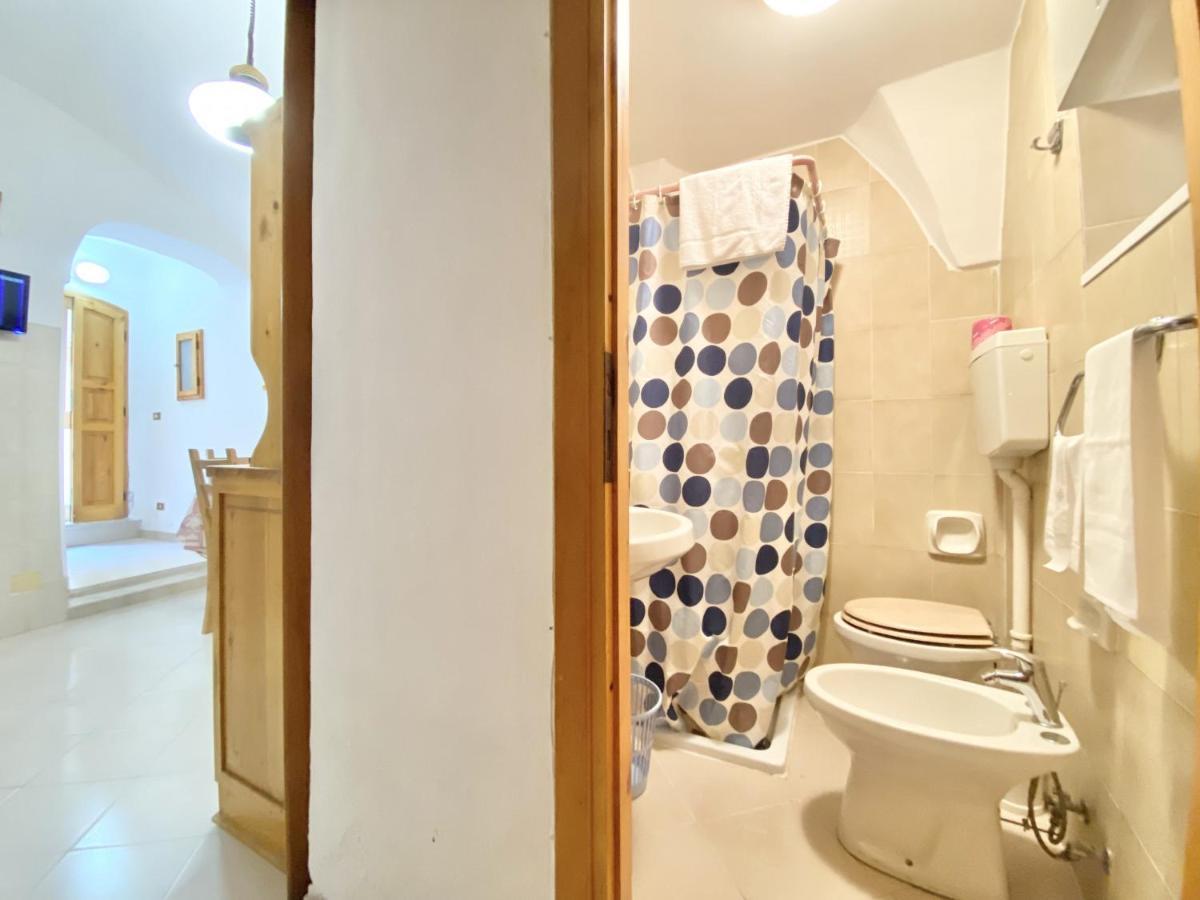 Holidaycasa Jerry スペルロンガ エクステリア 写真