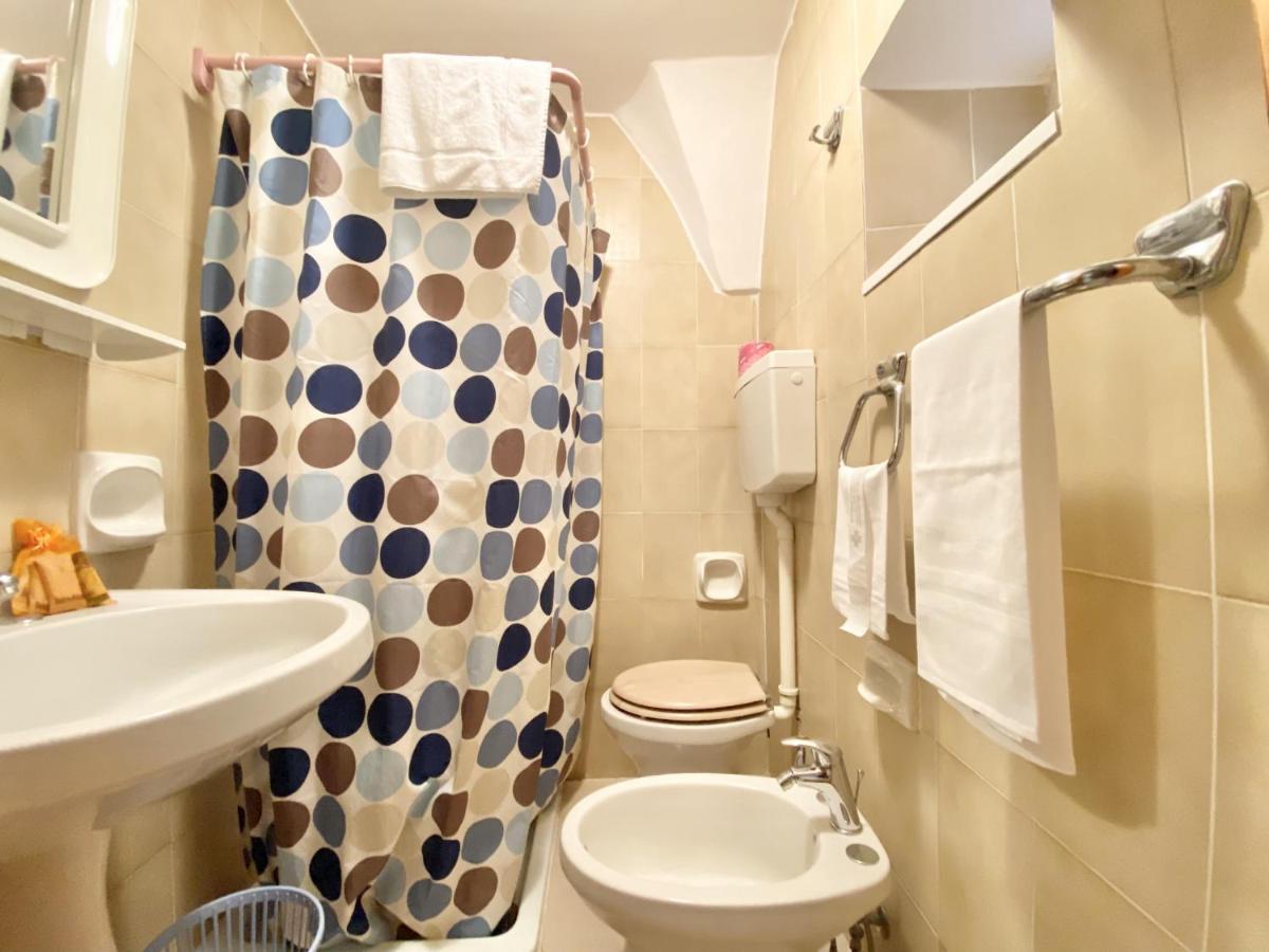 Holidaycasa Jerry スペルロンガ エクステリア 写真
