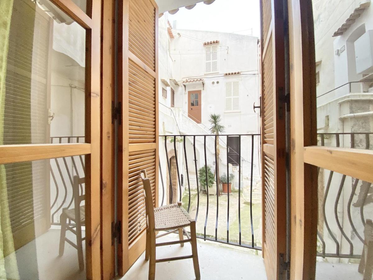 Holidaycasa Jerry スペルロンガ エクステリア 写真